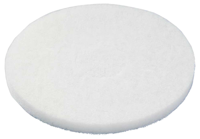 Super Nylpad 407/25 mm weiß